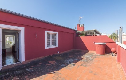 Reventa - Bungalow - Elche - Altabix