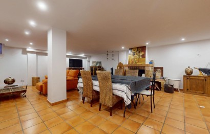 Reventa - Bungalow - Elche - Altabix