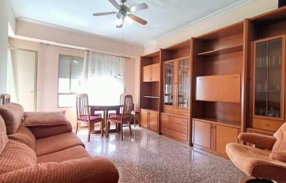 Reventa - Apartamento / piso - Elche - Plaza Madrid