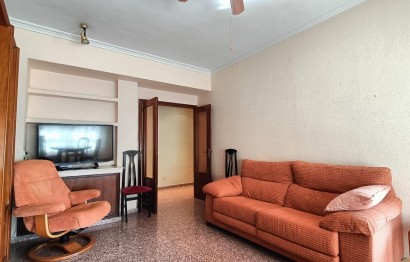 Reventa - Apartamento / piso - Elche - Plaza Madrid