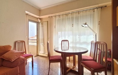Reventa - Apartamento / piso - Elche - Plaza Madrid
