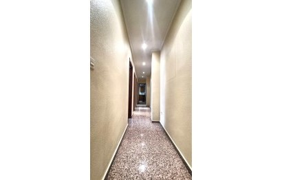 Reventa - Apartamento / piso - Elche - Plaza Madrid