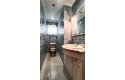 Reventa - Apartamento / piso - Elche - Plaza Madrid