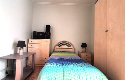 Reventa - Apartamento / piso - Elche - Plaza Madrid