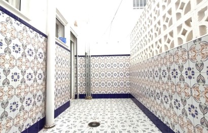 Reventa - Apartamento / piso - Elche - Plaza Madrid