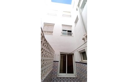 Reventa - Apartamento / piso - Elche - Plaza Madrid