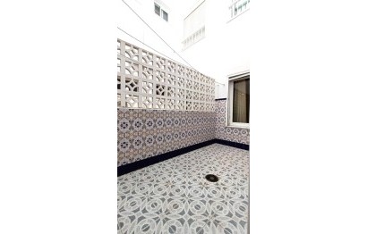 Reventa - Apartamento / piso - Elche - Plaza Madrid