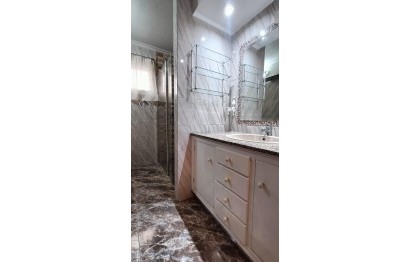 Reventa - Apartamento / piso - Elche - Plaza Madrid