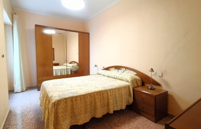 Reventa - Apartamento / piso - Elche - Plaza Madrid