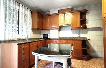 Reventa - Apartamento / piso - Elche - Plaza Madrid