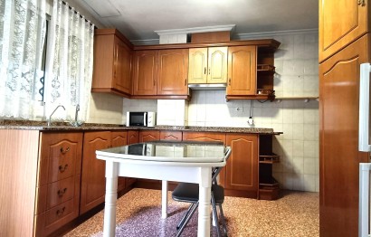 Reventa - Apartamento / piso - Elche - Plaza Madrid