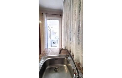 Reventa - Apartamento / piso - Elche - Plaza Madrid