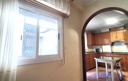 Reventa - Apartamento / piso - Elche - Plaza Madrid