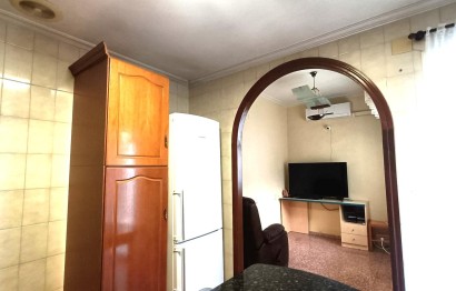 Reventa - Apartamento / piso - Elche - Plaza Madrid