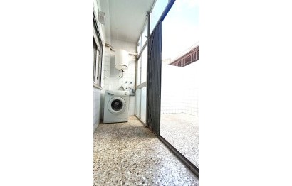 Reventa - Apartamento / piso - Elche - Plaza Madrid