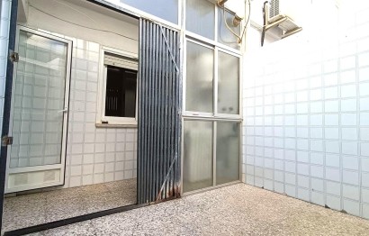 Reventa - Apartamento / piso - Elche - Plaza Madrid