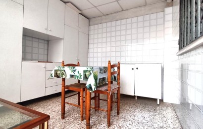 Reventa - Apartamento / piso - Elche - Plaza Madrid