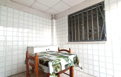 Reventa - Apartamento / piso - Elche - Plaza Madrid