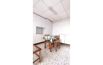 Reventa - Apartamento / piso - Elche - Plaza Madrid