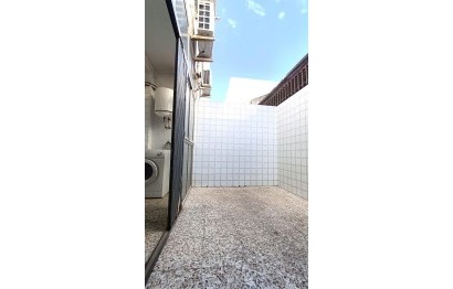 Reventa - Apartamento / piso - Elche - Plaza Madrid