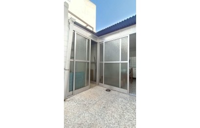 Reventa - Apartamento / piso - Elche - Plaza Madrid