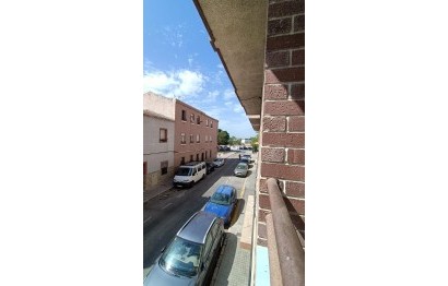 Reventa - Apartamento / piso - Elche - Plaza Madrid