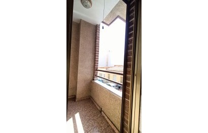 Reventa - Apartamento / piso - Elche - Plaza Madrid