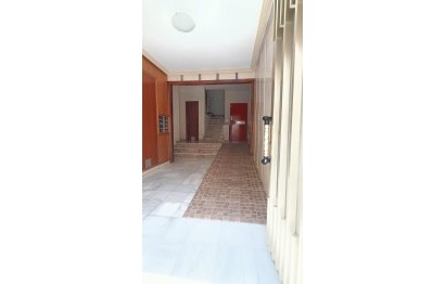 Reventa - Apartamento / piso - Elche - Plaza Madrid