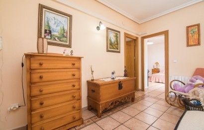 Reventa - Adosado - Algueña - Comunidad valenciana