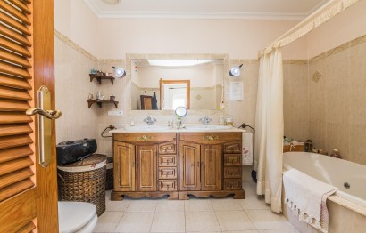 Reventa - Adosado - Algueña - Comunidad valenciana