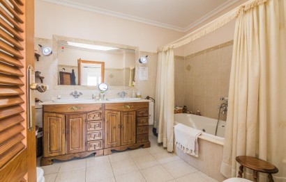 Reventa - Adosado - Algueña - Comunidad valenciana