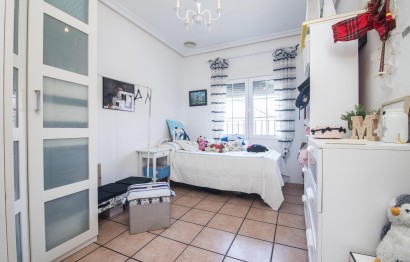 Reventa - Adosado - Algueña - Comunidad valenciana