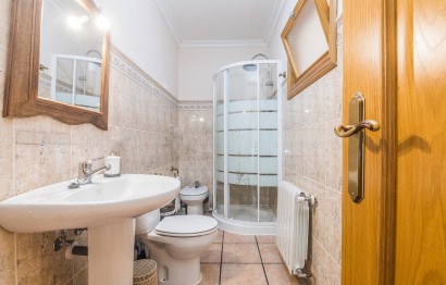 Reventa - Adosado - Algueña - Comunidad valenciana