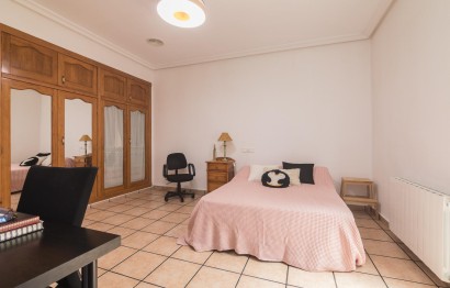 Reventa - Adosado - Algueña - Comunidad valenciana