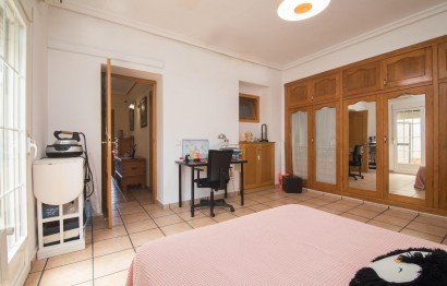 Reventa - Adosado - Algueña - Comunidad valenciana