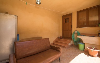 Reventa - Adosado - Algueña - Comunidad valenciana