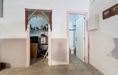 Reventa - Warehouse - Castalla - Comunidad valenciana