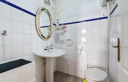 Reventa - Warehouse - Castalla - Comunidad valenciana