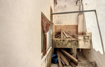 Reventa - Warehouse - Castalla - Comunidad valenciana