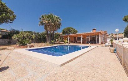 Reventa - Villa - Elche - Elche / Elx