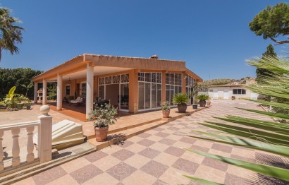 Reventa - Villa - Elche - Elche / Elx