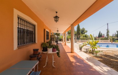 Reventa - Villa - Elche - Elche / Elx