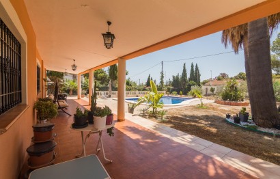 Reventa - Villa - Elche - Elche / Elx