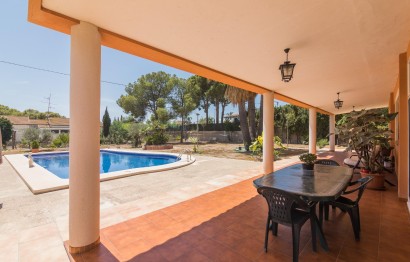 Reventa - Villa - Elche - Elche / Elx