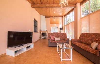 Reventa - Villa - Elche - Elche / Elx