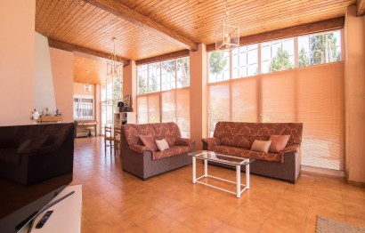 Reventa - Villa - Elche - Elche / Elx