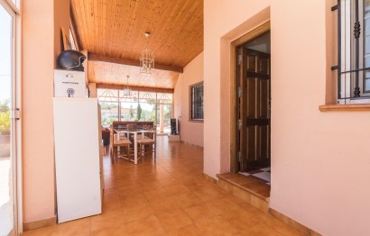 Reventa - Villa - Elche - Elche / Elx