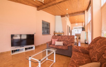 Reventa - Villa - Elche - Elche / Elx