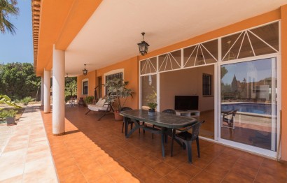 Reventa - Villa - Elche - Elche / Elx