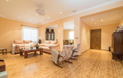 Reventa - Villa - Elche - Elche / Elx